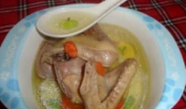 炖鸽子汤的做法视频,炖鸽子汤的秘制做法大揭秘